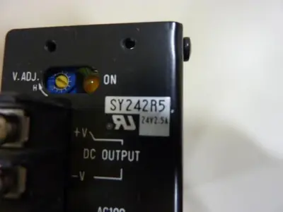 USED SHINDENGEN SY242R5