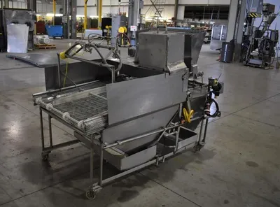 Used UNKNOWN _UNKNOWN_ Food Processing Equipment (misc) California US | BakeryEquipment.com #1554909
