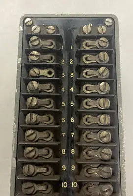 Used MAG 79U5 Industrial Controls | Surplus Asset Holdings #1221904