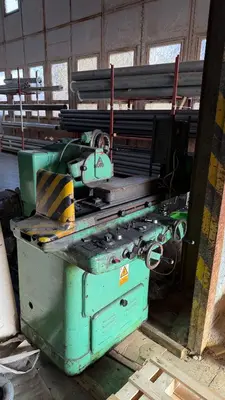 USED TOS BPH 20