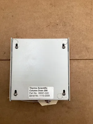 Thermo Scientific Column Oven Controller 200; 66001-020