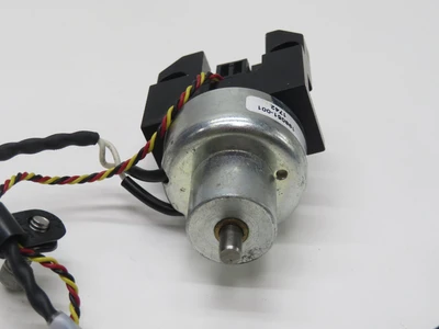 Used SAIA-BURGESS _UNKNOWN_ Solenoid Valves | OCO Industrial #1589321