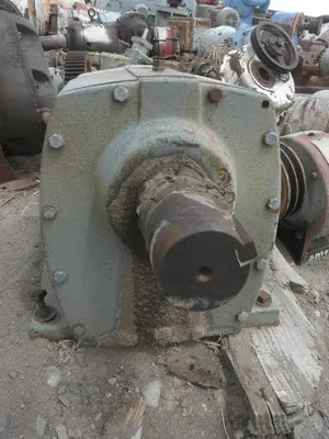 USED PATTERSON BS0310 GV