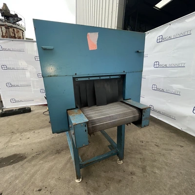 Yps Shrink Wrap Tunnel Model 1810St