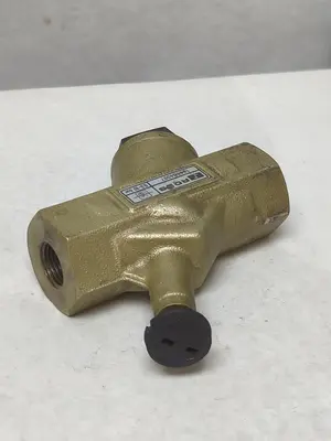 Used ROSS 1968B4007 Pump & Valve Parts Ohio US | Surplus Asset Holdings #1247036