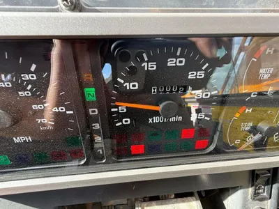 2008 Tadano GR-800XL-1