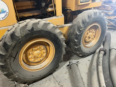 Used JOHN DEERE 570 Motor Graders Michigan US | Miedema Asset Management Group #1323917