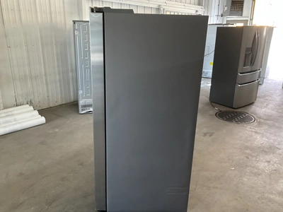 Used SAMSUNG RS27T5200SR Refrigerators Michigan US | Miedema Asset Management Group #1578910