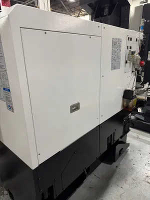 2017 MAZAK QTU-250 CNC Lathes | Silverlight CNC, Inc (6)