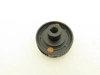 Warner 5370-270-015 Motor Clutch 90V