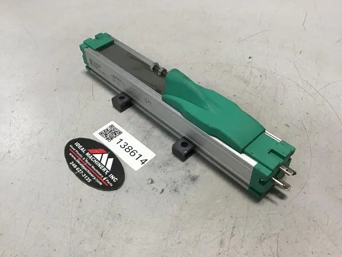 Used GEFRAN PKM0100 Transducers Michigan US | Ideal Machinery #1015573