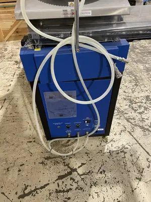 Used Sikama UP4000 SMT Reflow Oven Michigan US | Maverick Industrial Sales #1399918