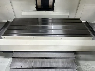 Used 2007 SHARP SV-4020 Vertical Machining Centers Georgia US | The Equipment Hub #1323231
