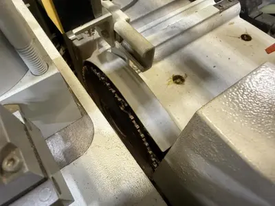 USED WEINIG PROFIJOINT