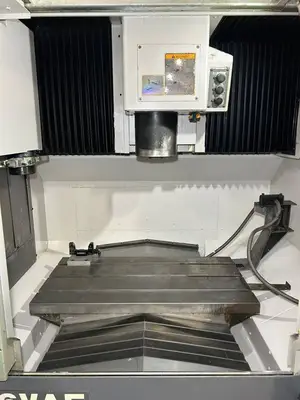 Used 2005 OKUMA MB-46VAE Vertical Machining Centers California US | MachineStation #1266960