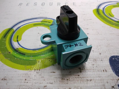 USED WILKERSON GPA-95-085