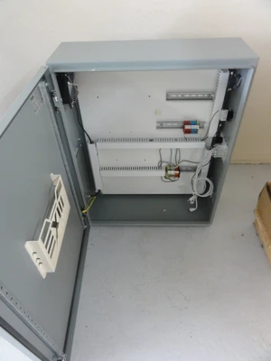 USED EXM 5412 ES