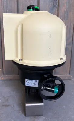 Used 2024 BERNARD AQ-10 Electric Motor Driven Actuators Colorado US | Justin Friedman #1321685
