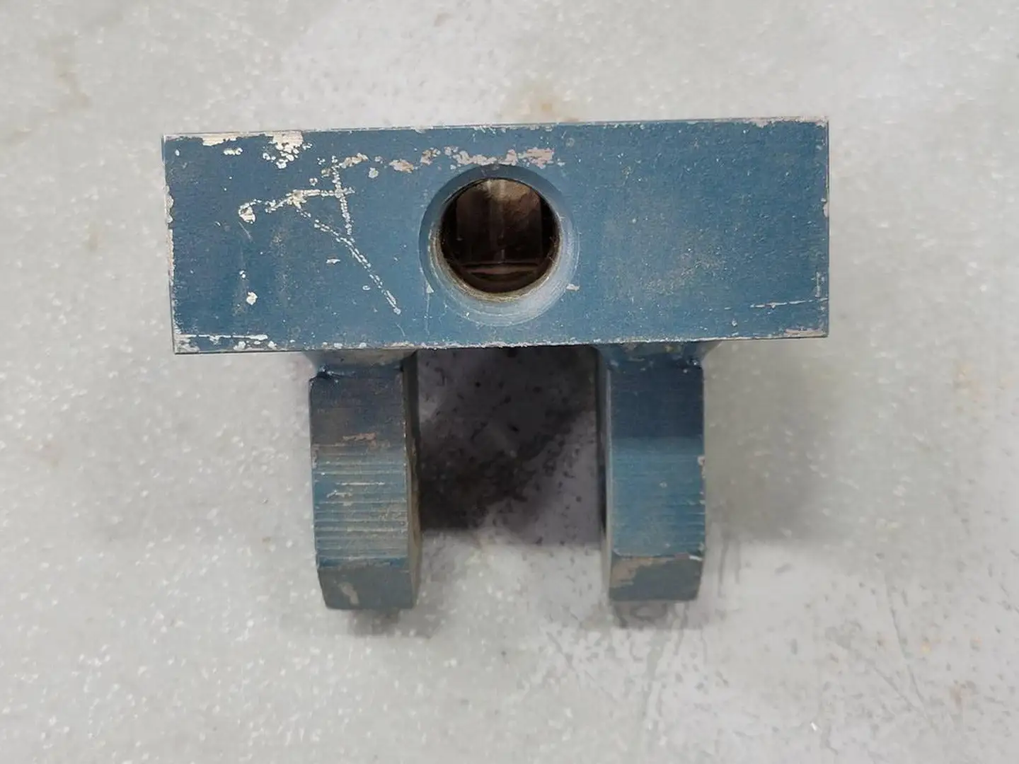 3-3/4" Cylinder General Head Blind NK40605