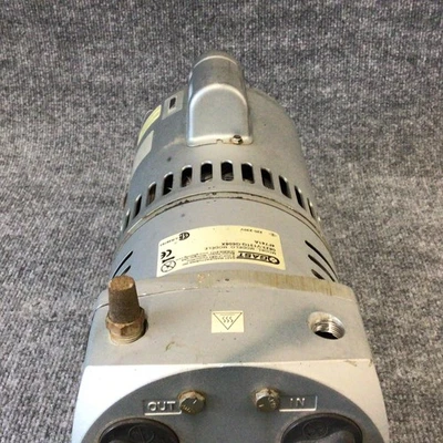 Used Gast 0823-V131Q-G608NEX Valves/Fittings California US | Davliegogo LLC #1726076