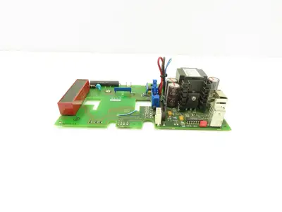 Hewlett-Packard M1722-80110 BD Printed Circuit Board PCB HP Front End Module