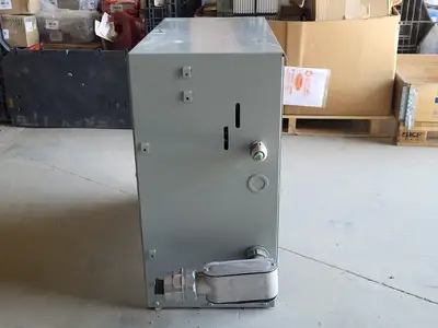 USED E.V.I CDTC0045VVC6XXBA