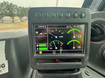 Used 2020 DEERE 460E Articulated Dump Trucks Arkansas US | Big D Heavy Equipment #1556967