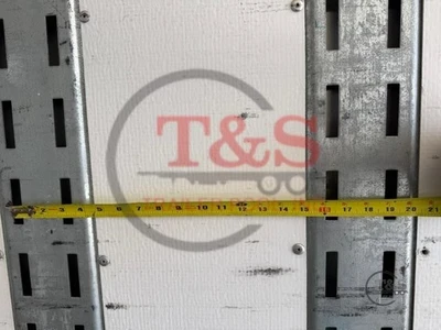 Used 2020 GREAT DANE _UNKNOWN_ Box Trailers Illinois US | T&S Trailer Pool #1509426