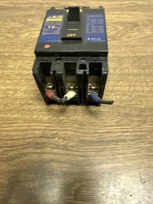 USED MITSUBISHI ELECTRIC NF50-SS