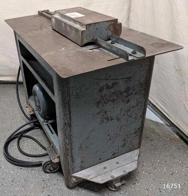 USED LOCKFORMER Roll Formers