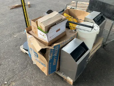Used _UNKNOWN_ _UNKNOWN_ Restaurant Equipment (Miscellaneous) Michigan US | Miedema Asset Management Group #1316315