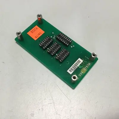 USED CINCINNATI MILACRON 3-531-3712A