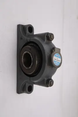 DODGE DOUBLE-INTERLOCK EXPANSION BEARING 1-5/8" BORE WITH TIMKEN STK CC251