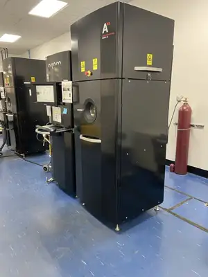 USED 2015 ARCAM A2X