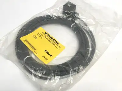 New | in-Stock Turck VAS 22-B587-6M Bus Bars & Plugs Michigan US | Maverick Industrial Sales #1395848