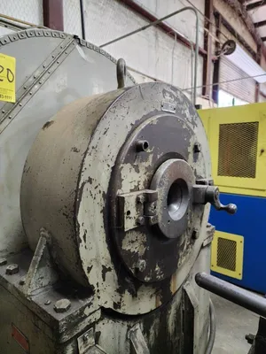 TORRINGTON 6 Tube & Pipe Machinery (Cut-Offs & Swagers) | Mohawk Machinery (9)