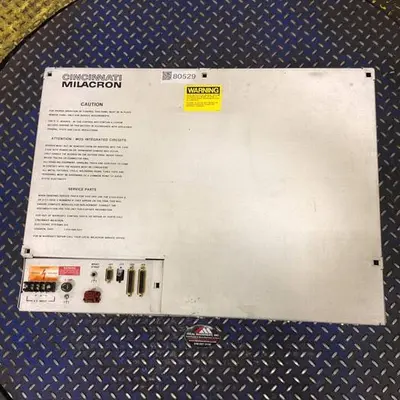USED CINCINNATI MILACRON 3-424-2016A