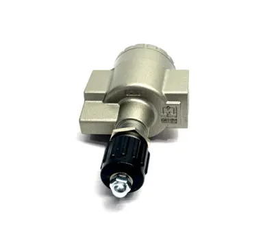 USED SMC AS420-N04