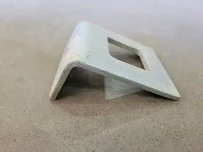 Metal Bracket