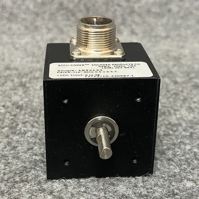 New | in-Stock Encoder Products 716*-0016-S-S-4-S-S-Y Misc Industrial Equipment California US | Davliegogo LLC #1730119