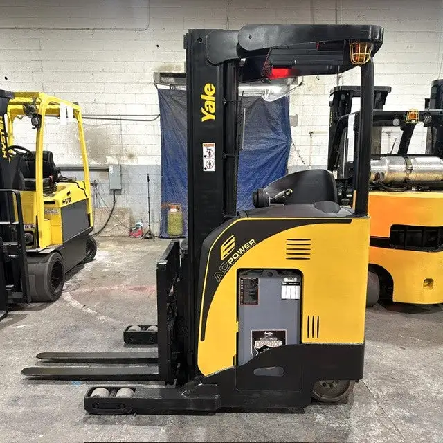 Used 2021 Yale NR045EB Reach Trucks New York US | United Lift #1516590