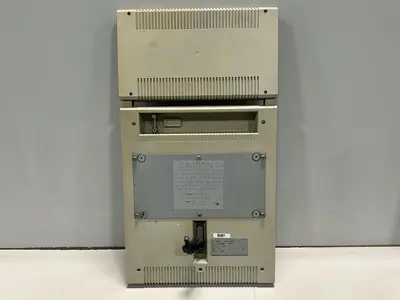 USED VAN DORN 6ES5398-0KB12