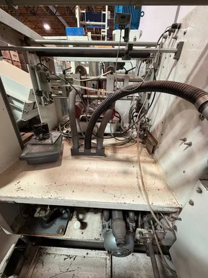 Used 1900 GENERAL PACKAGING 48 Baggers | Revelation Machinery #404784