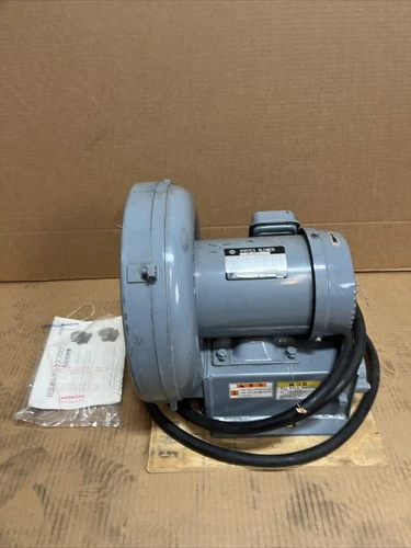Used Hitachi VBL-007-E Miscellaneous Equipment (Electrical & Power) Indiana US | J&J Industrial Supply #540778