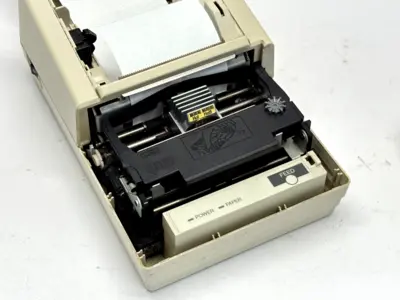 Used Epson M51PD Thermal Printers Michigan US | Maverick Industrial Sales #1502238
