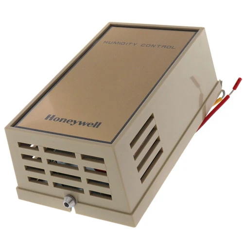 Honeywell H600A1014 Humidifier/Dehumidifier Controller [New]