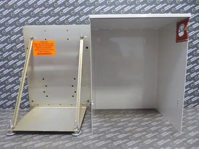 Teledyne Instruments 1008-0400-01 Flow Prg System Cover Assembly New NIB