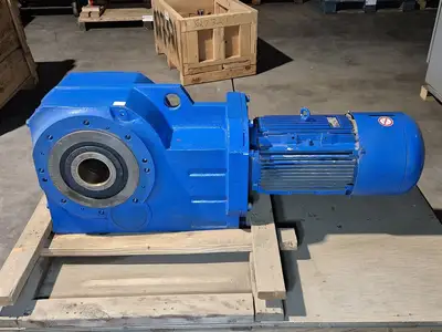 NEW SIEMENS KAD168-M160L4-L150/80NH