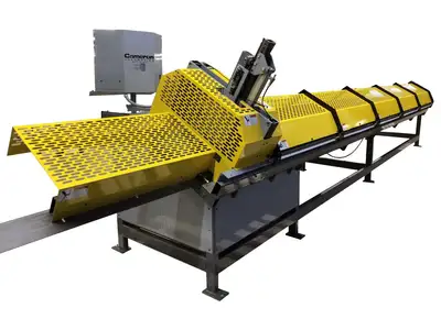 New | in-Stock CAMERON AUTOMATION _UNKNOWN_ Cross Cut Saws Pennsylvania US | Highland Automation #1298528