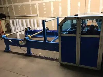 2020 Cavalleri CT 14 Sheeter